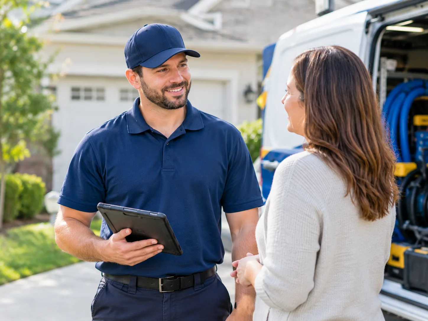 Sewage Backup Cleanup Boothville, LA FAQs